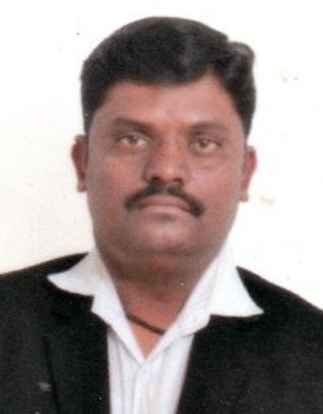 Siddaraju B